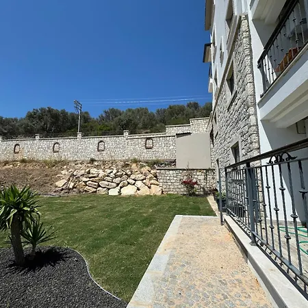 Apartment Valinor Balikliova *