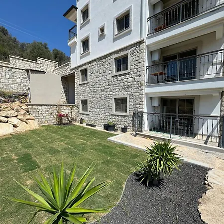Apartment Valinor Balikliova *