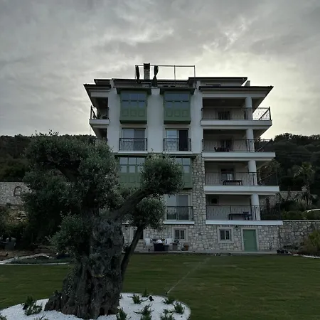 Valinor Balikliova Apartment