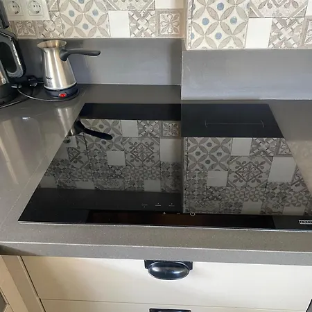 Apartment Valinor Balikliova *