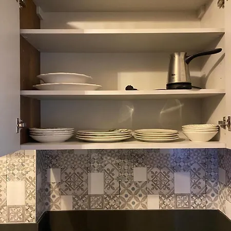Apartment Valinor Balikliova Urla