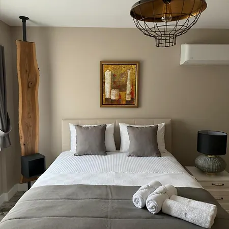 Apartment Valinor Balikliova